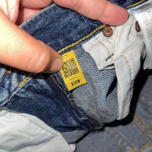 Polo Ralph Lauren The Sullivan Slim Paint Splatter Shorts - Picture 7 of 8